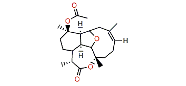 Briarellin J